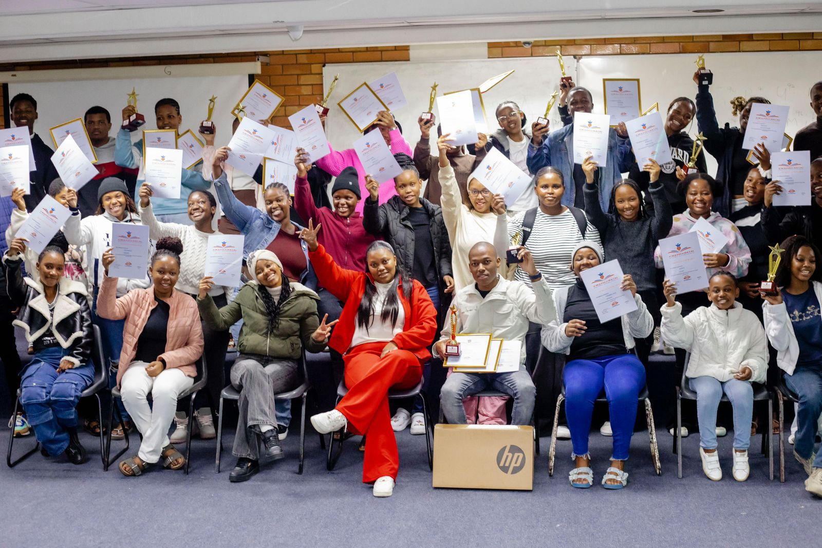 Excel in Your Matric Exams