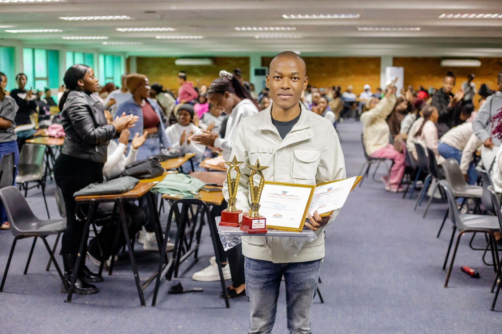 Unlock Your Full Potential